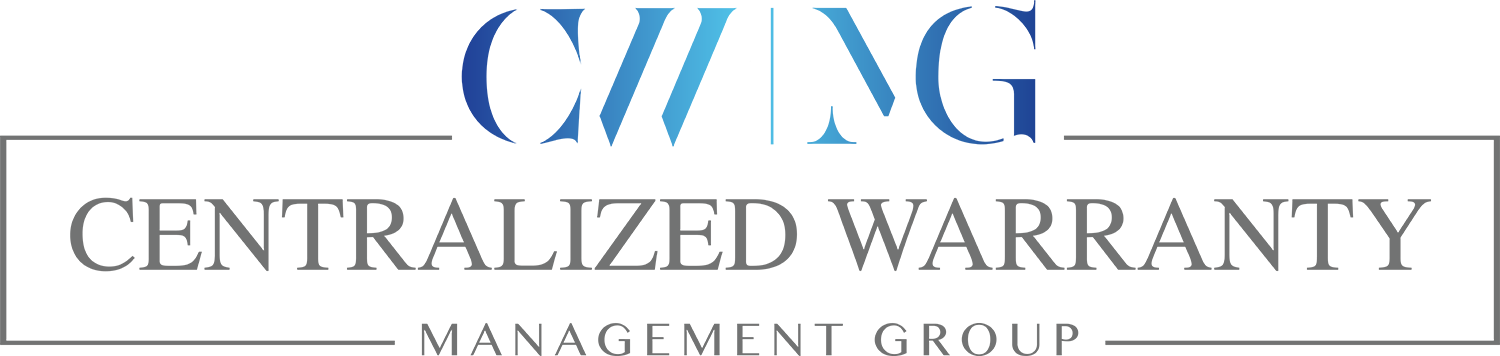 Centralized Warranty